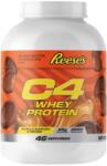 CELLUCOR C4 Whey Protein, 1587/1610 Grams