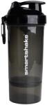 Smartshake Original2GO ONE Gunsmoke, 800 ml