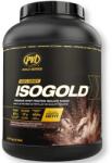 PVL Gold Series IsoGold, 2270 Grams