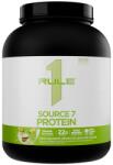 Rule 1 Source7 Protein, 1790/1800 Grams