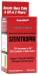 MuscleMeds Stemtropin, 60 Capsules - fitnesdobavki - 105,60 лв