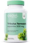 Osavi Tribulus Terrestris 200 mg Saponins, 120 Vegan Capsules
