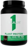 Rule 1 Plant Protein, 620/670 Grams