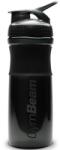 GymBeam Shaker Sportmixer All Black, 760 ml
