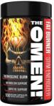 JNX Sports The Omen, 100 Veg Capsules
