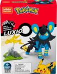  Pokemon Mega Construx Luxio (mtgdw29_gmd36)