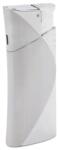 Bricheta Capacel, Buton Cu Activare, Gri (DLMGG-3585) Bricheta