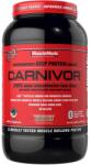 MuscleMeds Carnivor Beef Protein Isolate, 840/938 Grams