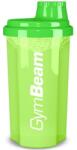 GymBeam Shaker Green, 700 ml