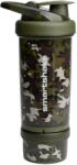 Smartshake Revive Series Camo Green, 750 ml