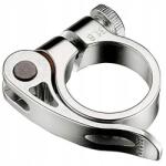 Zoom Bilincs Zoom 34, 9mm 35, 0mm nyereg alatti zár nyeregcső bilincs tartó keret (KAT69794)