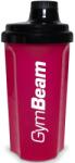 GymBeam Shaker Red, 500 ml