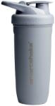 Smartshake Reforce Stainless Steel Gray, 900 ml