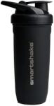 Smartshake Reforce Stainless Steel Black, 900 ml