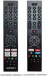  Telecomanda inlocuitoare compatibila TV Horizon 32HL6330F/B cod ER 1433-N /MFY 1423 (337-1) (32HL6330F/B)