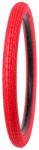  Anvelopa KENDA KRACKPOT 20x1.95 (50-406) K-907-Rosu