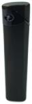  Bricheta Metalica Neagra Slim Antivant (DLMGG-371) Bricheta