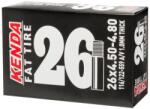  Camera KENDA 26-4.5-4.8 AV 35 mm Fat Tire
