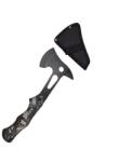  Topor multifunctional, IdeallStore®, multicolor, 30 cm, teaca inclusa (1507645 - I144-1)