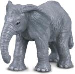 CollectA Vițel de elefant african (M1188026) Figurina