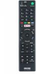  Telecomanda compatibila TV Sony RMT-TX100D ER 1319-N MFY 1309 (560) (RMT-TX100D) - esell