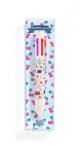 DJECO Pix Lucille DJECO Rainbow Six-Color (DD03764)
