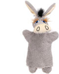 Moravská ústředna Gara centrala din Moravia Donkey 34cm, papusa CRAZY (20408A)