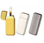 Bricheta Model Slim De Metal, Antivant, Reincarcabil, 6.5 X 2.5 Cm (DLMGG-4884) Bricheta