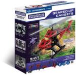 Gigo Toys Kit STEM Construieste gadgeturi avansate, Gigo Toys