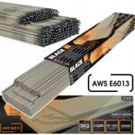 Black Önzáró Hegesztőelektródák 2, 5MM 5KG 350MM Univerzális (37434)