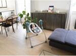 Babymoov Pad Babymoov CosyMorpho Blue Fresh (A050420)