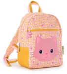 4bambini Rucsac pentru copii Lilliputiens - pisica Jeanne (84477)