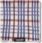 Humdakin Lavetă pentru vase Humdakin Knitted în carouri mici 28 x 28 cm (93-233)
