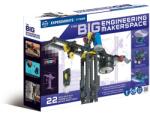 Gigo Toys Kit STEM Marele set de inginerie, Gigo Toys