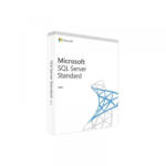 Microsoft SQL Server 2019 Standard - Licenta permanenta Permanent, 1 Dispozitiv, 2019 (SSTR-0889842651874-0889842651874)