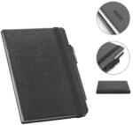  Tiles Notepad A5 Cu Coperta Rigida Din Pu, Cu 256 De Pagini Liniate (DLMGG-1994)