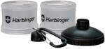 Harbinger Protein Case