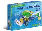 Gigo Toys Kit STEM Construieste mecanisme propulsate cu apa, Gigo Toys