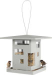 Umbra Hrănitor pentru păsări Bird Cafe gri (1018220-918)