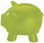  Jucarie Pentru Copii Pusculita Porcusor, Verde, Pvc Reutilizabila, 69 X 73 X 89 Mm (DLMGG-4422)