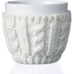 Viva Cană pentru ceai Infusion Cosy albă (V70702)