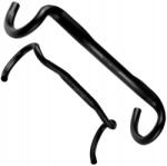 Accent Furious Accent gravel kormány, 420mm, átmérő 31.8mm, matt fekete (610-11-240_ACC)