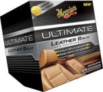 Meguiar's Ultimate Leather Balm Alei Curățare Strălucire și Protecție pentru Părți din Piele Auto 160gr G18905 (G18905)
