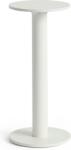 HAY Lampă de masă fără fir Host 22 cm albă (AF421-F521-AB13)