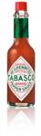 Tabasco szósz Original Red 60 ml (0011210000018)