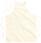 Westford Mill FairTrade Cotton Adult Craft Apron (945280080)