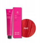 RR Line Real Color professzionális hajfesték krém 100 ml Piros (8008277761954)