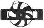 VAN WEZEL Ventilátor chladenia motora VAN WEZEL 4338747 (4338747)