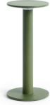 HAY Lampă de masă fără fir Host 22 cm verde măsliniu (AF421-F521-AB70)