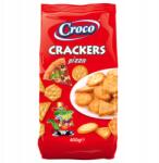 Croco pizza keksz 400 g (5941194000078)